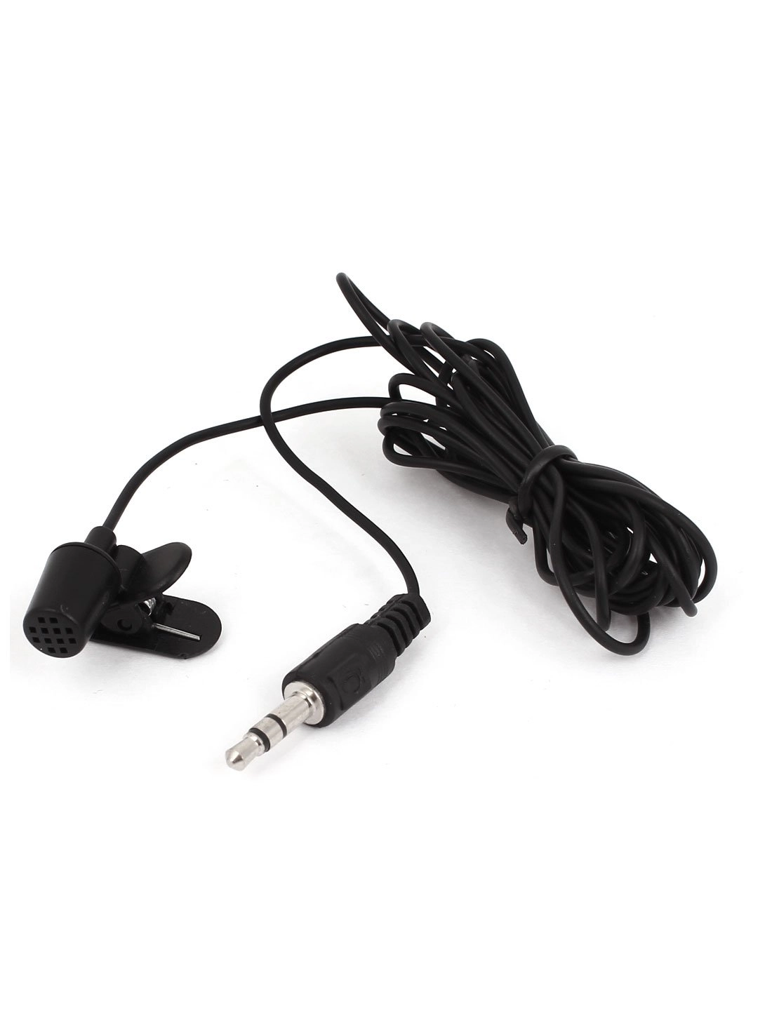 Ruilogod d859169cb403e0387e4b7b69aa6d98 3.5mm-Mini-Jack Microphone