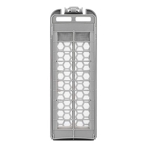 Mesh Filter Box