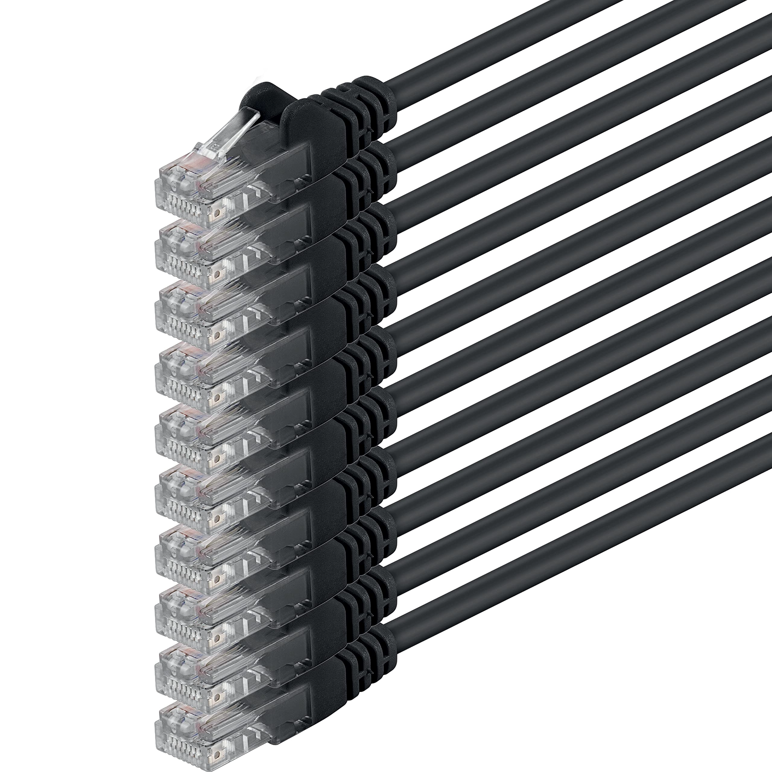 1aTTack CAT6 Network Cable - 10m