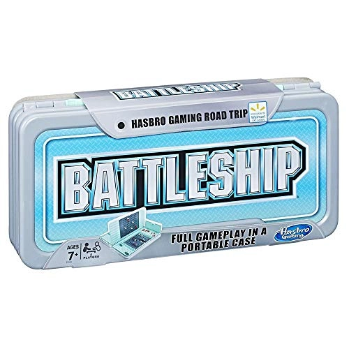 Battleship: Road Trip Series