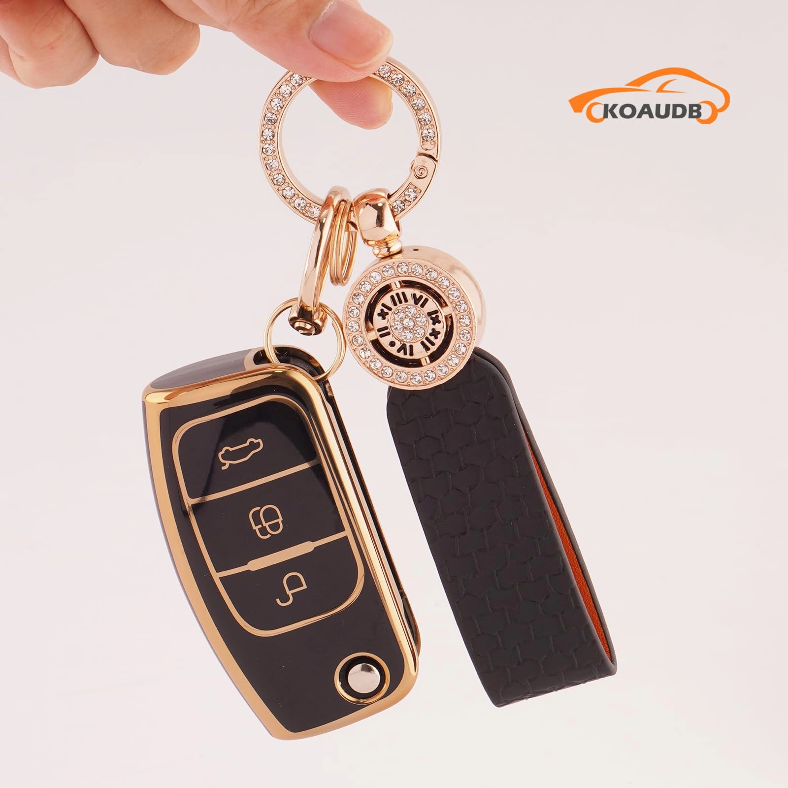 Car Key Cover