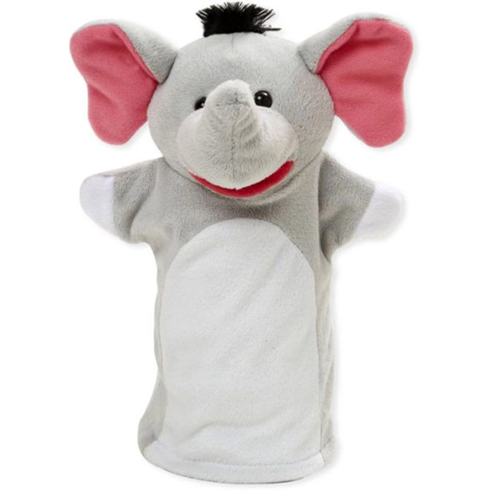 Zoo Friends - Suitable from 2 years & above