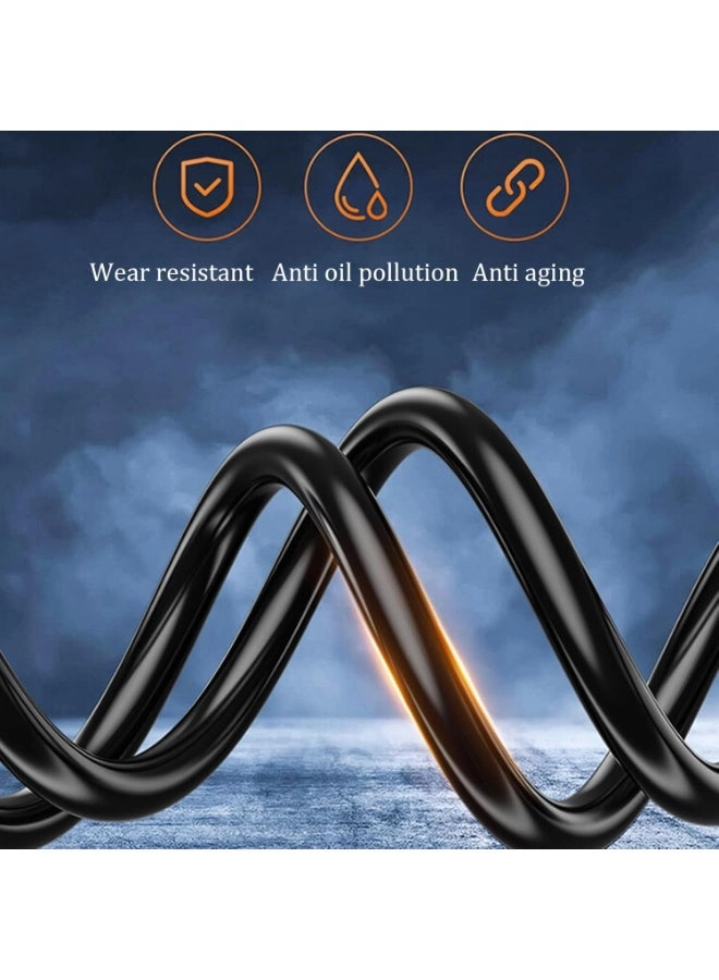 Cat6 Ethernet Cable - 2M/6.6FT