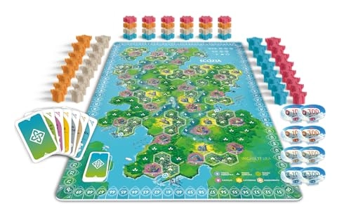 Rebirth, The Rebirth of Civilization (Italian)