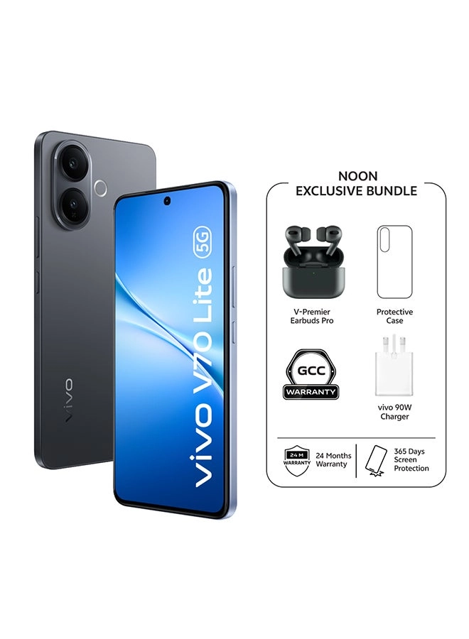 V70 Lite - 8GB 128GB
