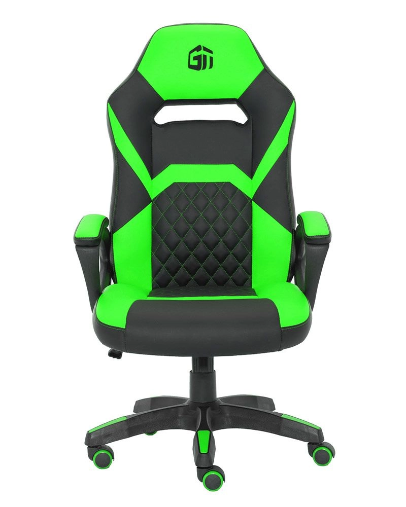 Shift - Green/Black Gaming Chair
