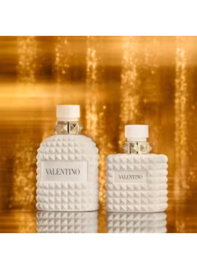 Born In Roma Ivory Uomo Eau de Toilette 100ml