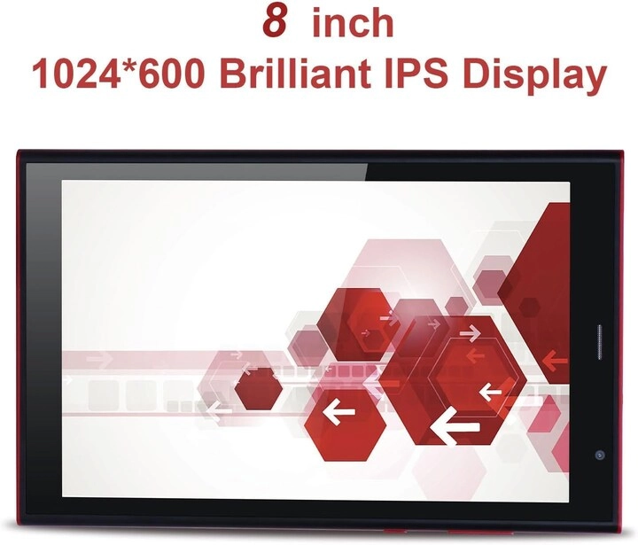 CM822 - 256GB 8"