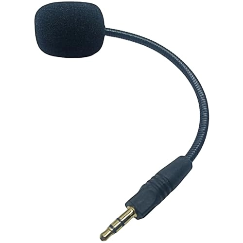 Cloud II 3.5mm-Mini-Jack Microphone