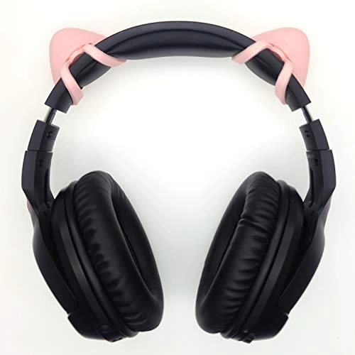 Cat Ear Attachment for Universal - Adjustable