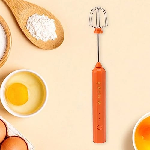 Handheld Mixer - 8.51 watts