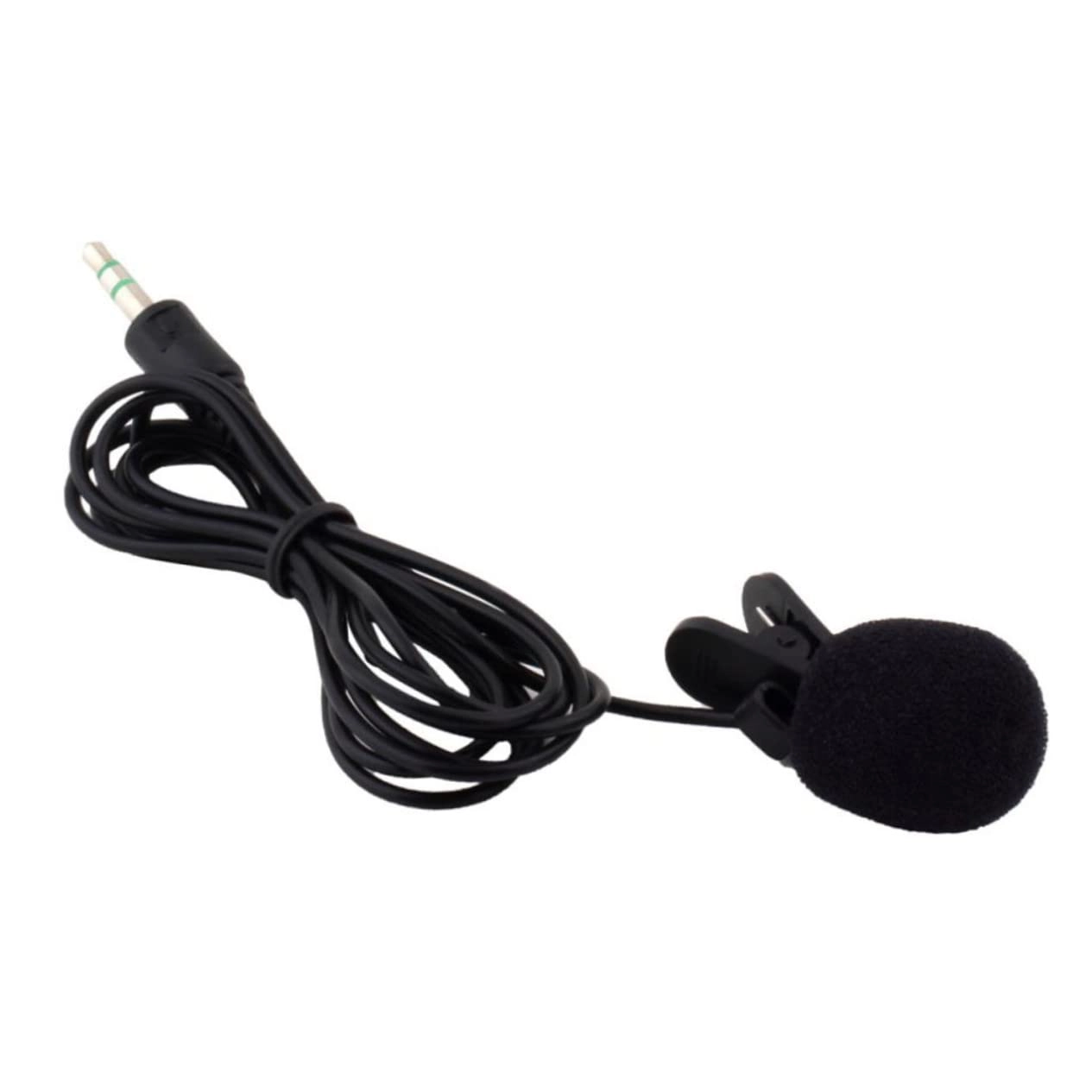 TOYANDONA Wireless Lavalier Microphones Wireless Microphone