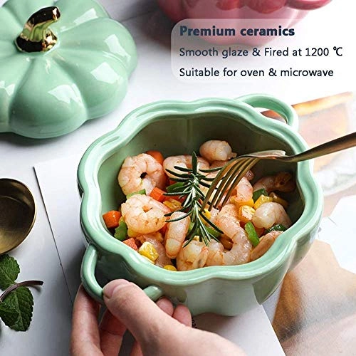 Hand Crank Food Processor - 4 blades