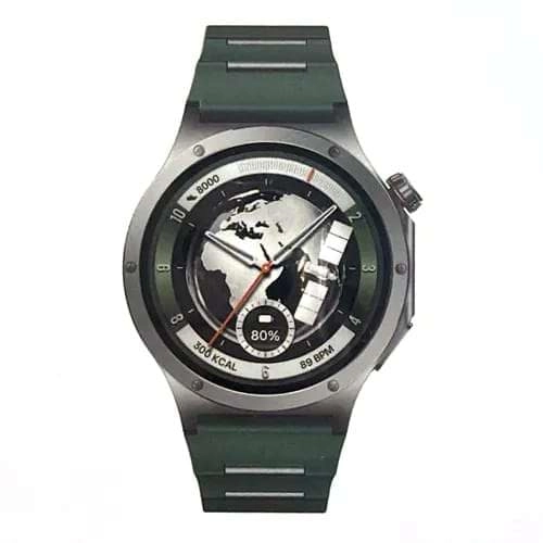 Mimelon Watch 4 Titanium GPS