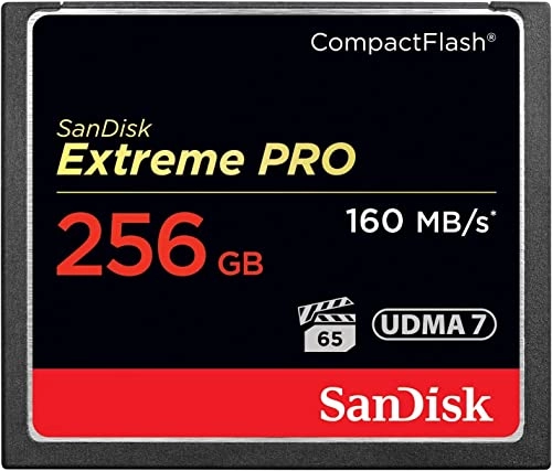 Extreme Pro - 256GB
