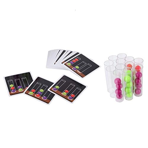 Reasoning Game - 3 Years Old+