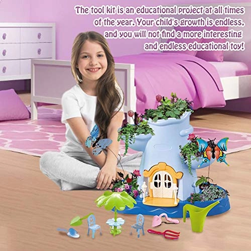 Kids Garden Kit