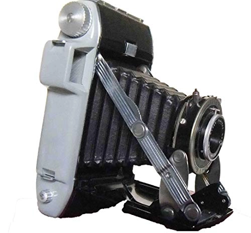 Folding Film Camera