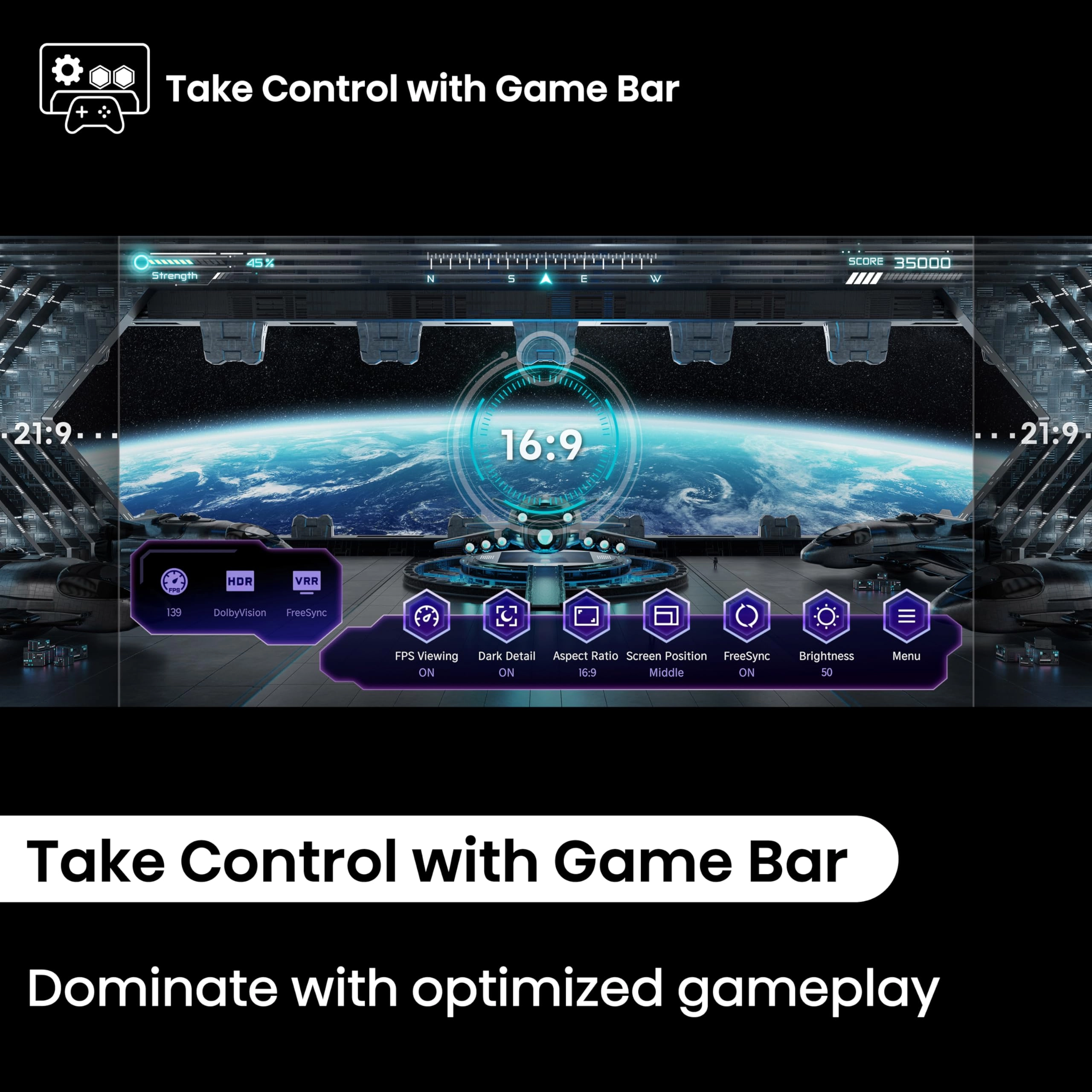 65E7NQTUK PRO - 65 Inches