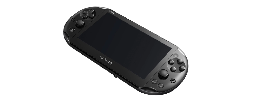PlayStation Vita