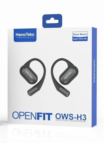 OWS-H3 Wireless Earphone