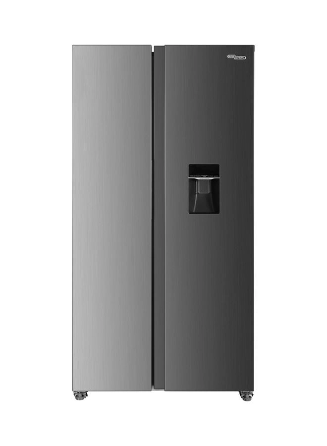 GLOBAL APPLIANCES SGR880SBS