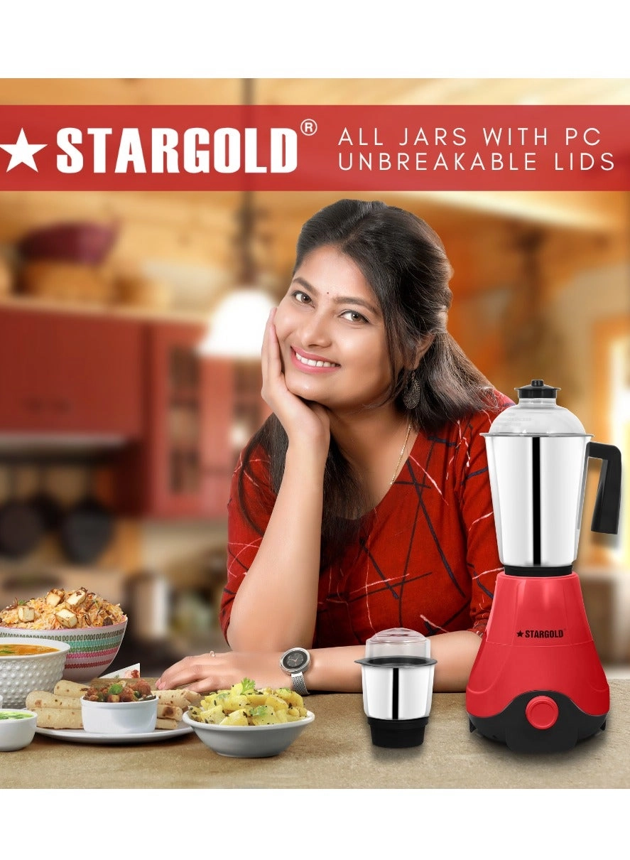 SG-1312 Max - 1.2 L 600 W