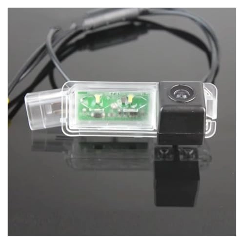 Car Backup Camera - Night vision