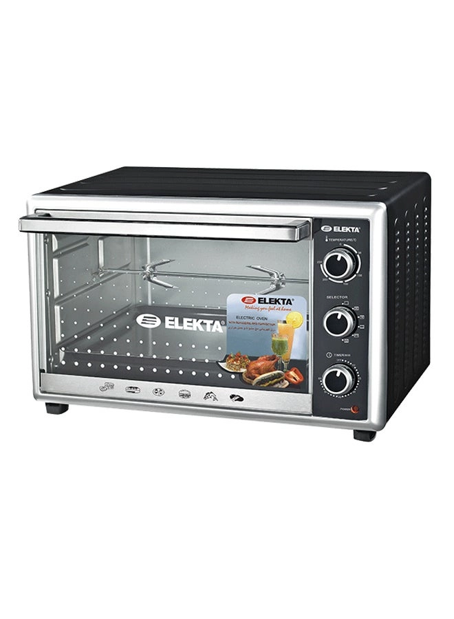 Elekta EBRO-752(K) - Electric