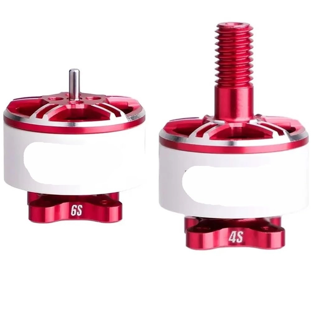 XsidY1011 3 Inch Thrust Motor