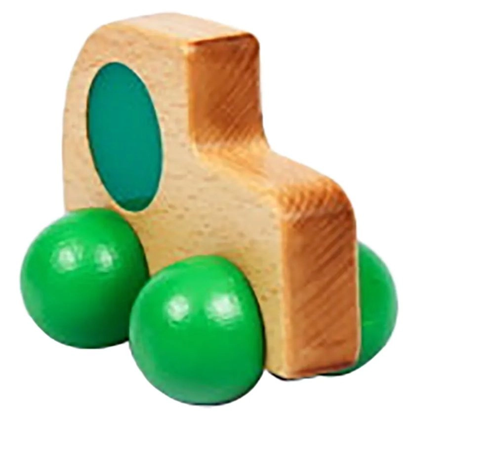 Edu Fun Colorful Toys Truck