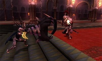 Fire Emblem Warriors - Nintendo 3DS