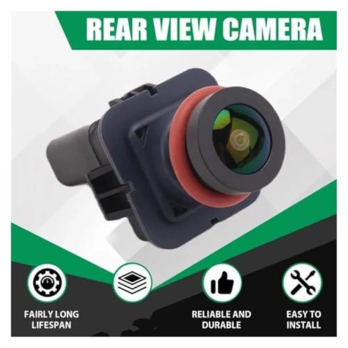 BM5Z19G490C - Night vision