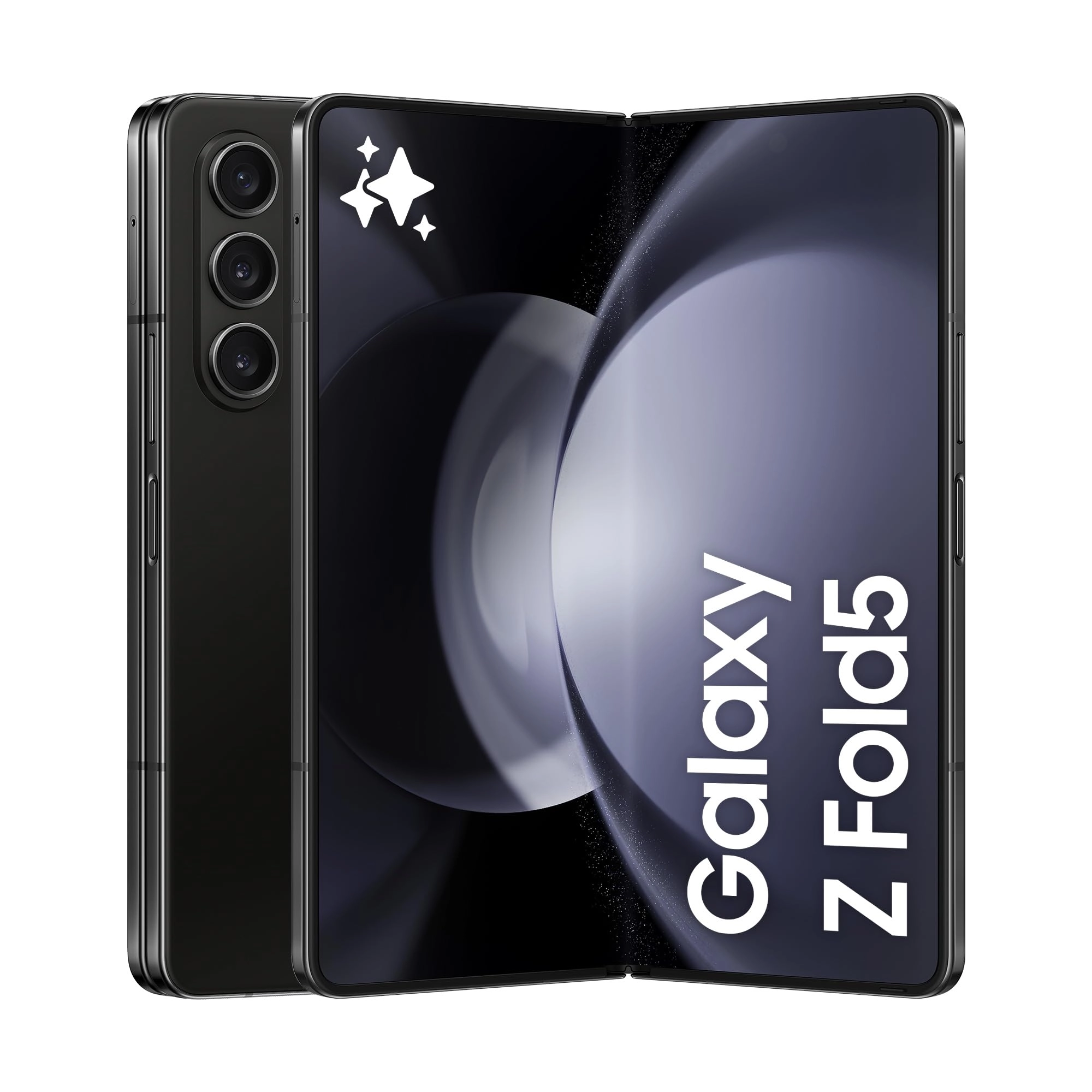 Galaxy Z Fold5 - 12GB 512GB
