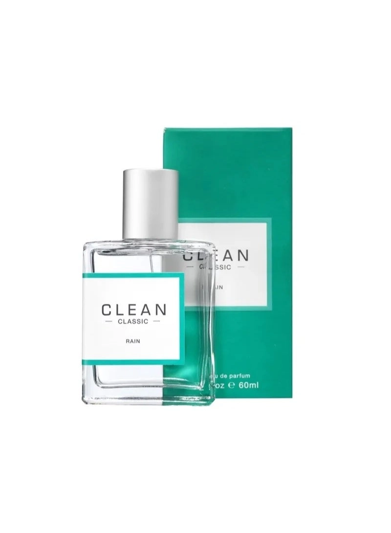 CLEAN Rain Eau de Parfum 60ml
