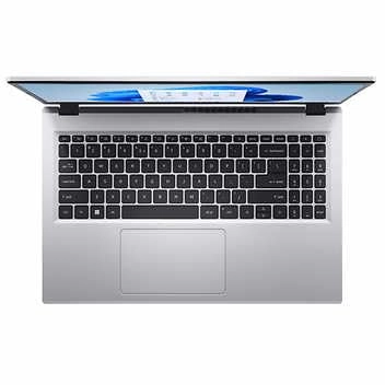 Aspire 3 A315-24PT-R0UX - 15.6'' Ryzen 5 7520U 16GB LPDDR5 512GB NVMe SSD