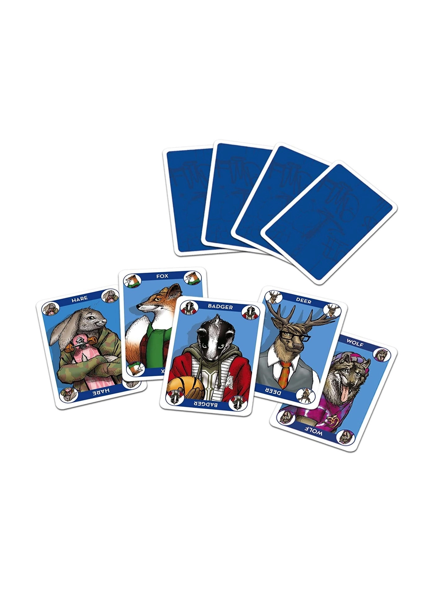 Brainwaves: The Brilliant Boar - Ages 8+