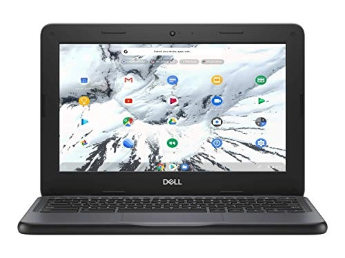 (Renewed) Chromebook 3100 - 11.6'' Celeron 4GB DDR4 16GB SSD