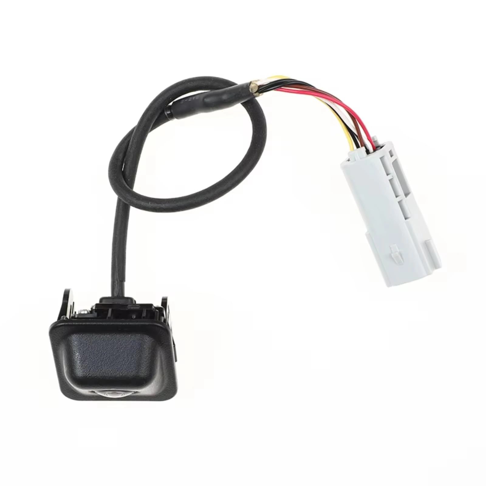 4672850AB - Car reversing camera Direct replacement
