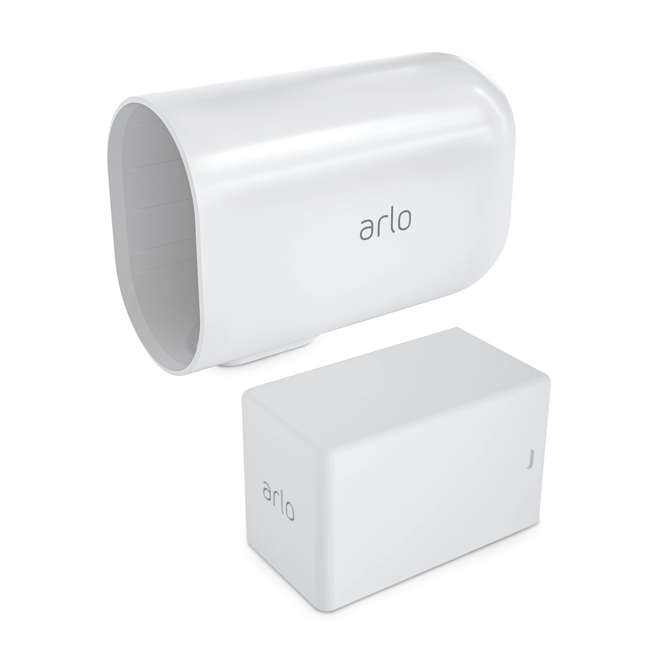 Arlo Certified XL Rechargeable Battery and Housing