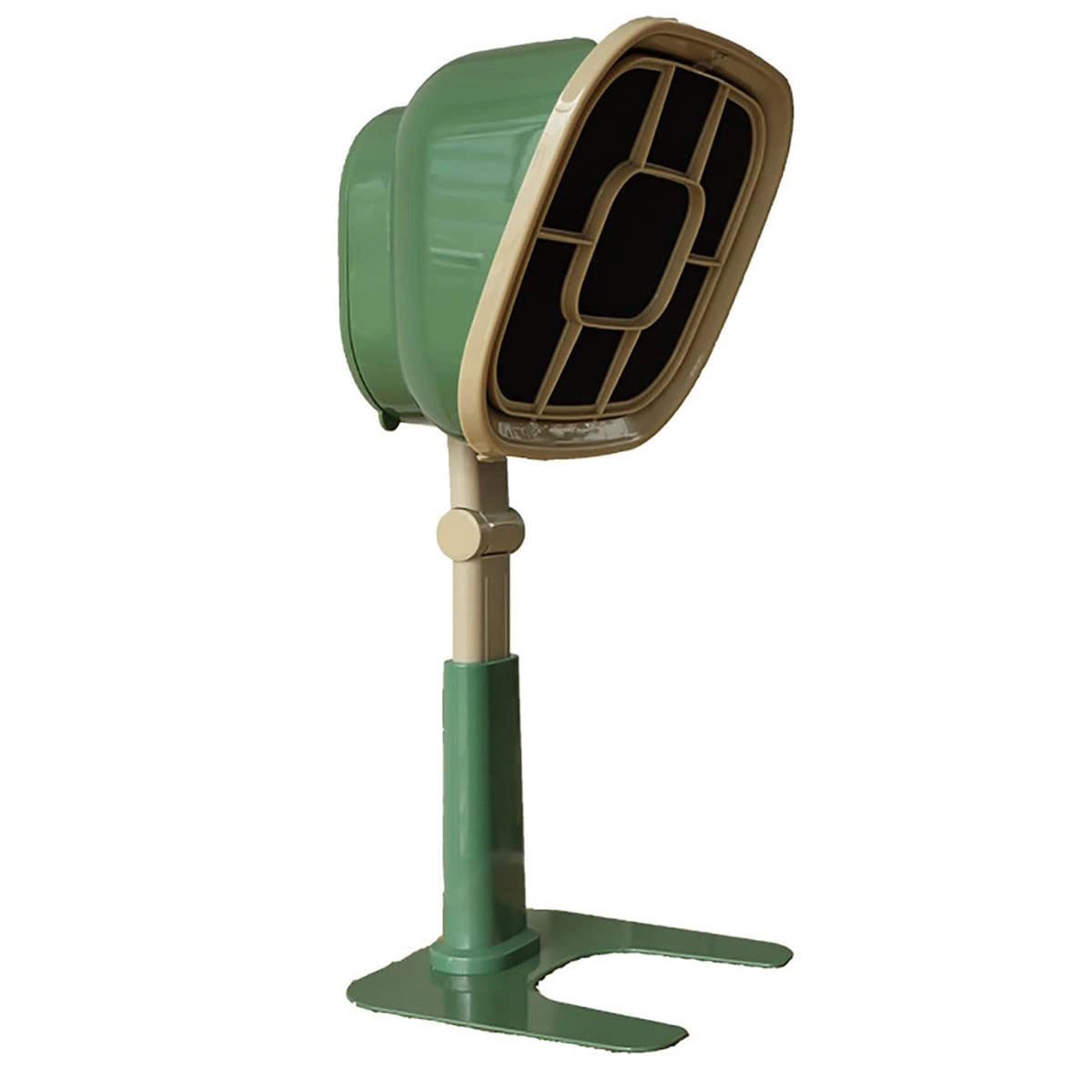 Mini Desktop Cooker Hood - 2 Cubic Meters Per Minute