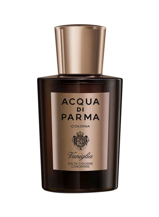 Acqua di Parma Colonia Vaniglia - 100 ml
