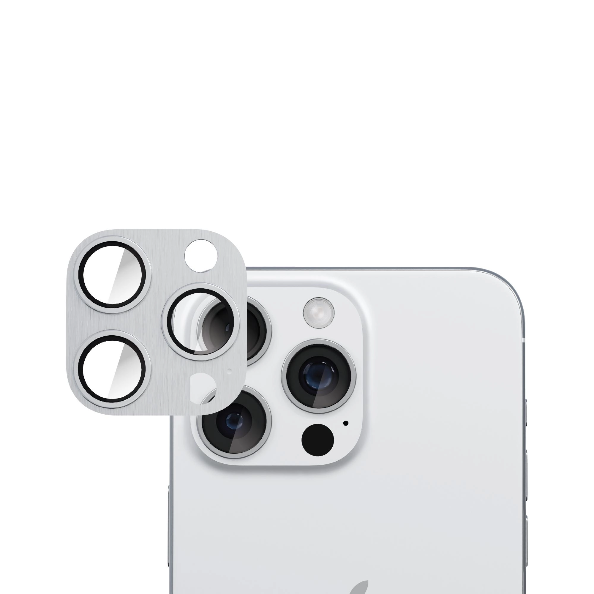 Camera Glass - iPhone 16 Pro/Pro Max