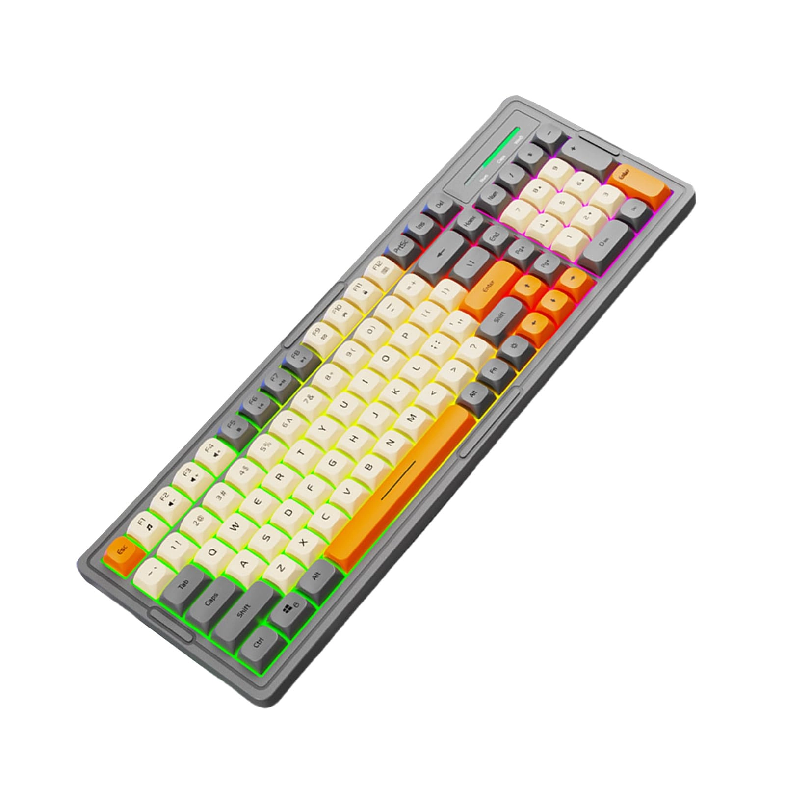 Gaming Keyboard - Wired