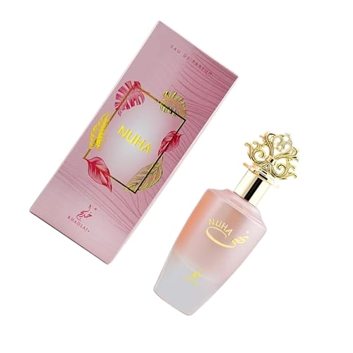 Nuha Bon Bon Eau de Parfum 85ml
