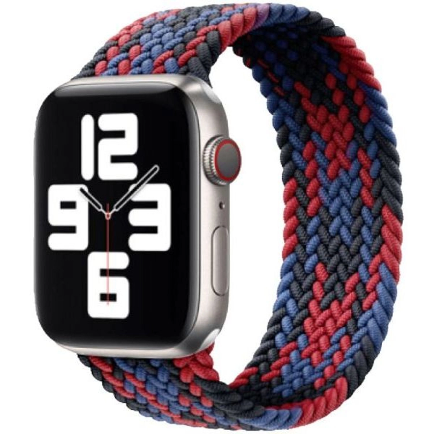 Braided Watch Band for Apple Watch - 44/42mm