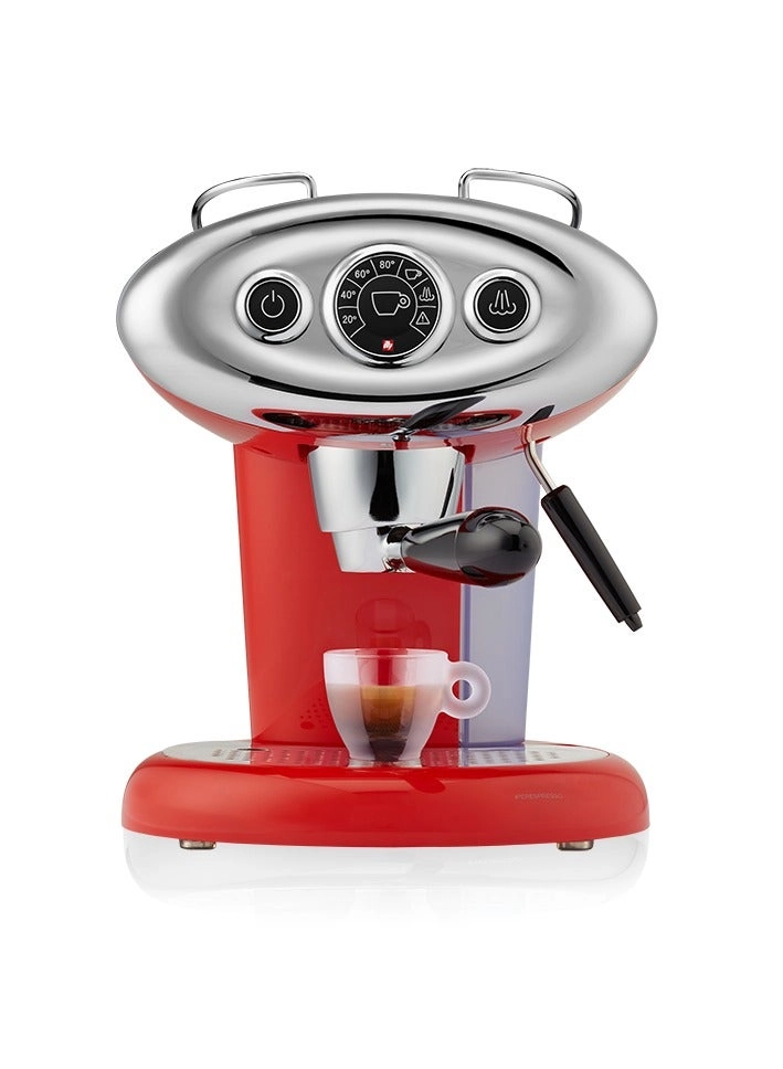 FrancisFrancis X7.1 - iperEspresso Pannarello