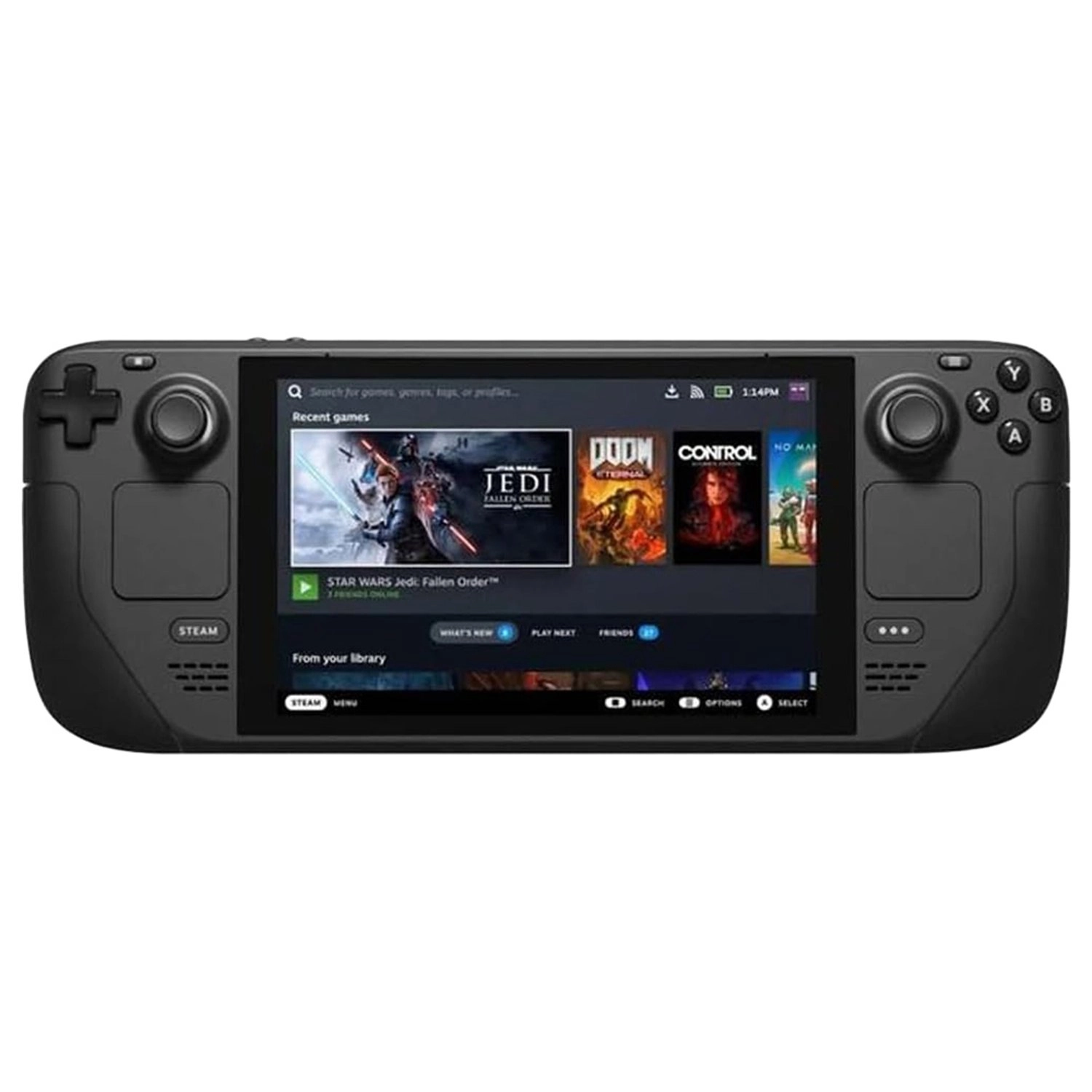 Handheld Console - 512GB