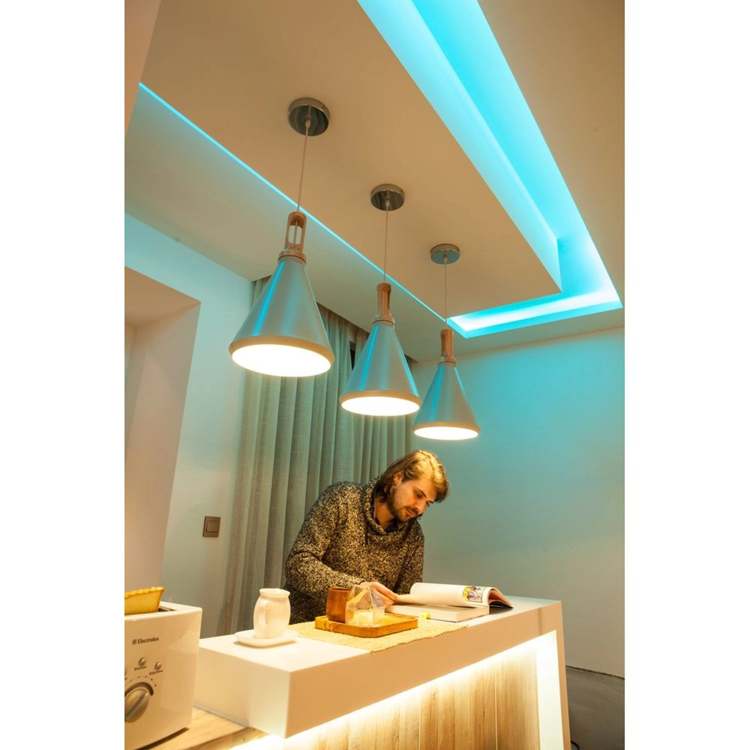 Cololight Extension Strip - 2 meter