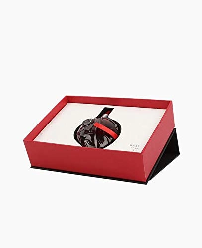 Red Heart V3 Eau de Parfum 90 ml